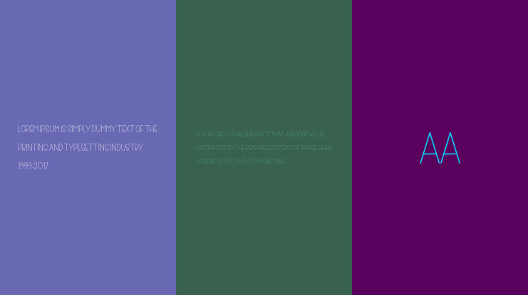 Together Everyday Font