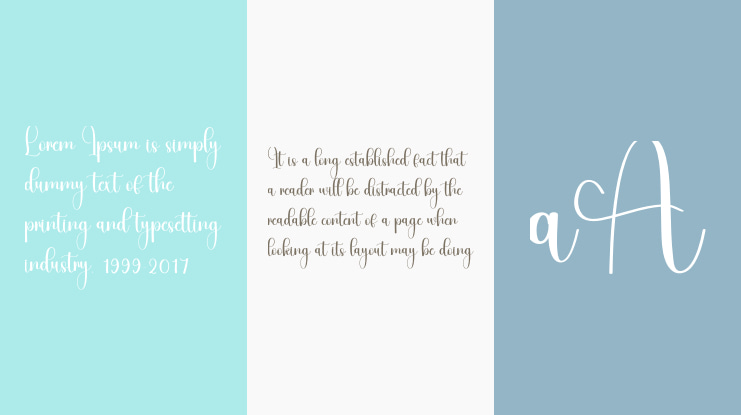 Special Mandala Font