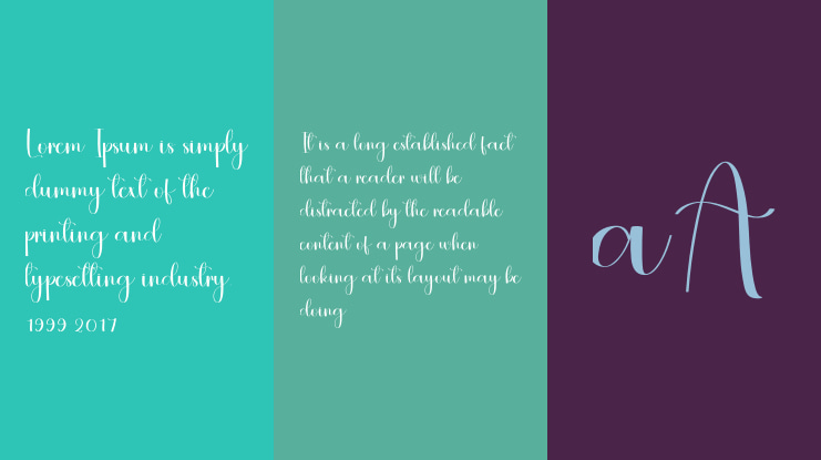 Birthday Grandma Font