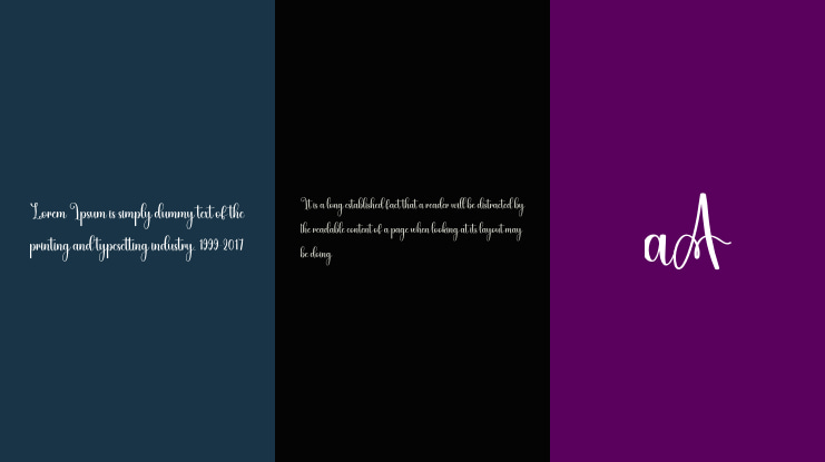 Stencil Grandma Font