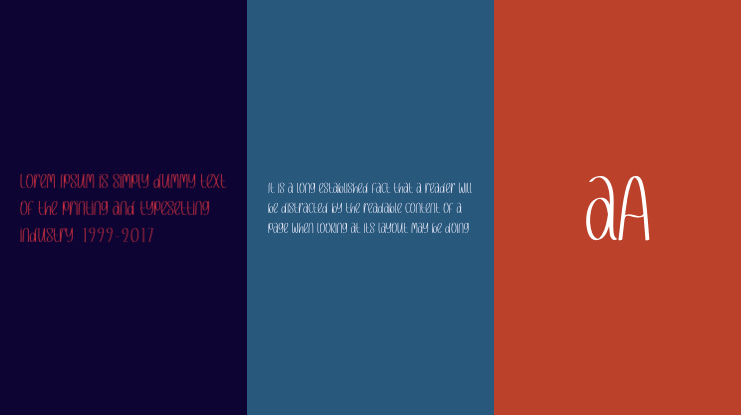 Christmas Surprise Font