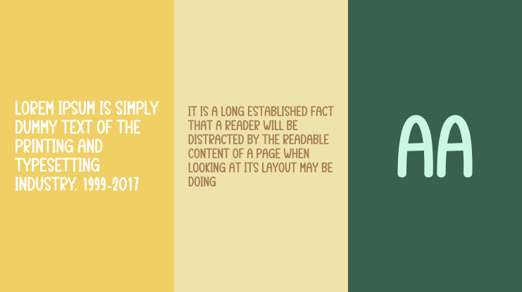 Candy Christmas Font