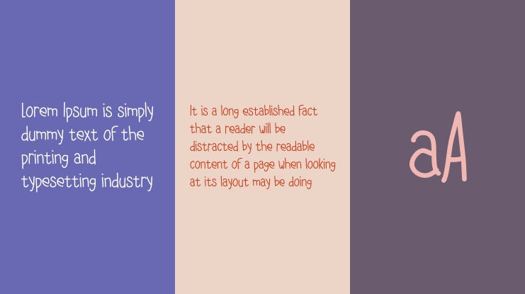 Laowai PERSONAL USE Font