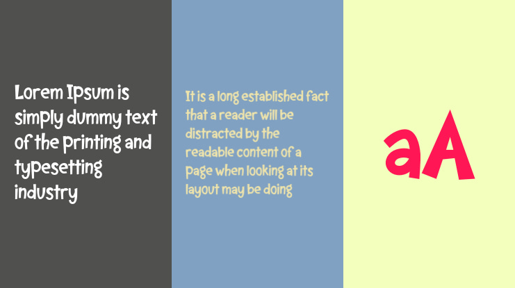 Suezo PERSONAL USE Font