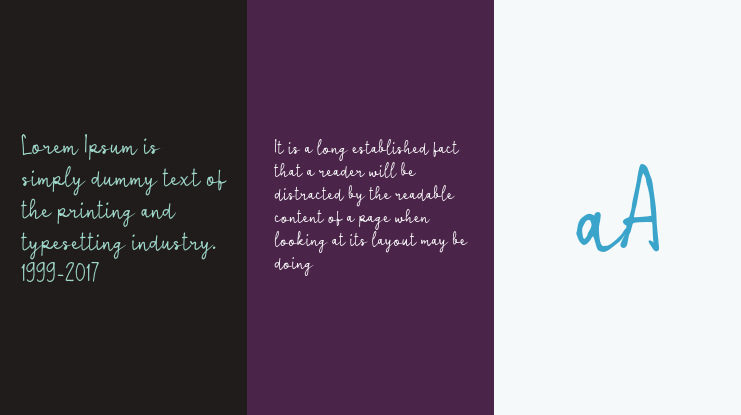 Varkipova Young Font