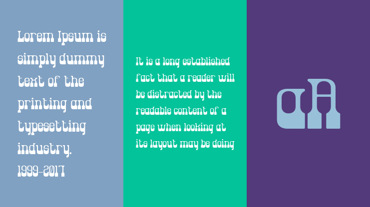 Champione Font Family