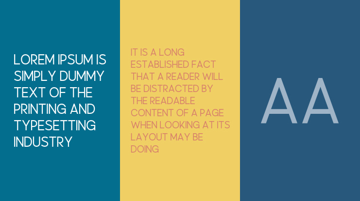 Tangerine Haritages ND Font