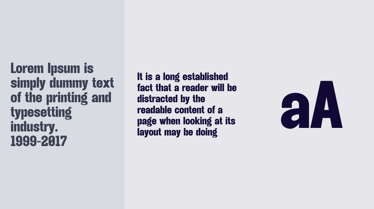 Qilandia Font