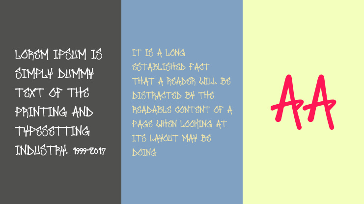 Monovibe Graffiti Font Family