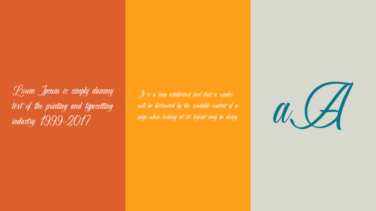 Medancy Font