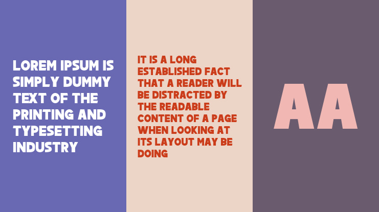 Fox Studios Australia Animated Font