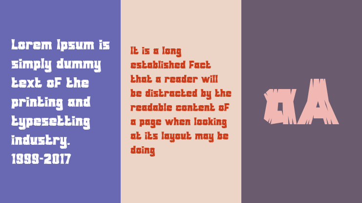 Timberland Sparkle Font