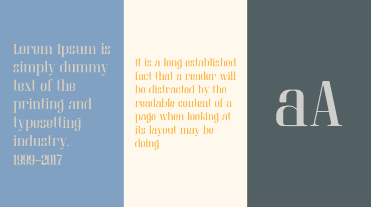 Qirath Font Family