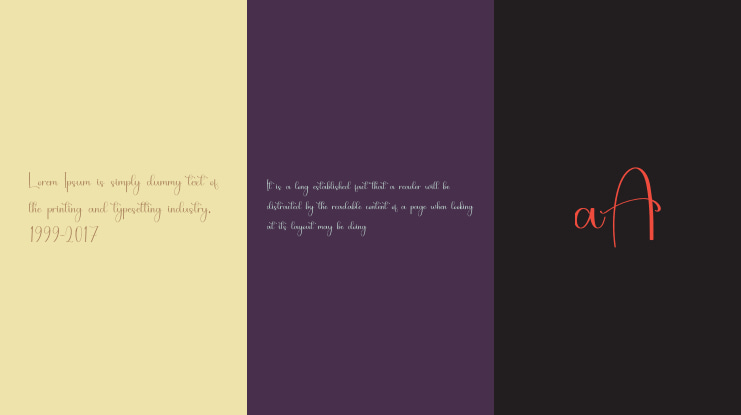 Doddler Font
