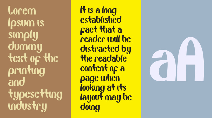 Patriotic History Monogram Font Family