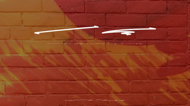 The Wallstreet swash Font Family