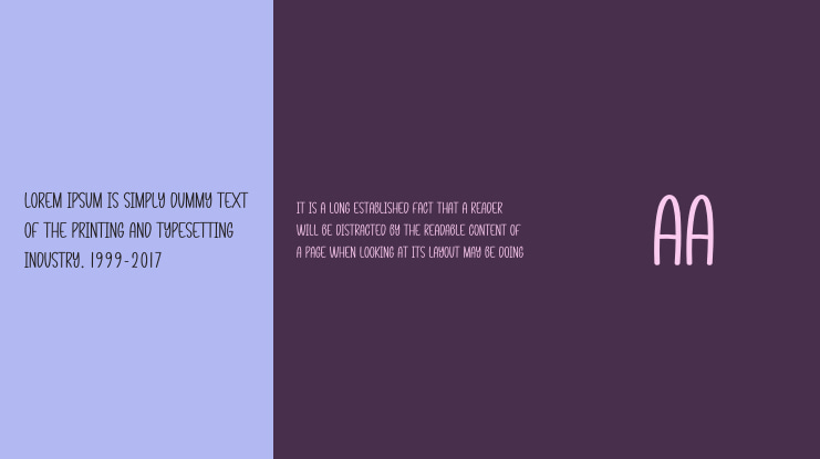 Dream Christmas Font