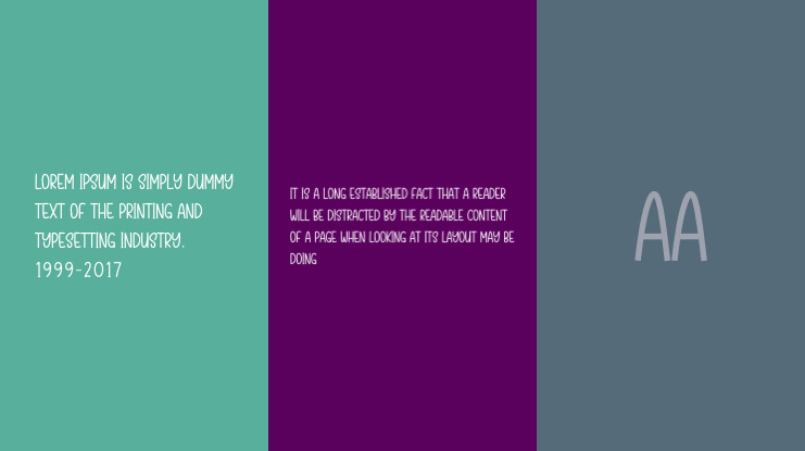 Christmas Building Font