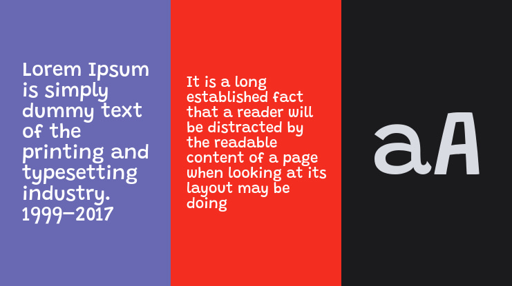 Grandstander Weding Font Family