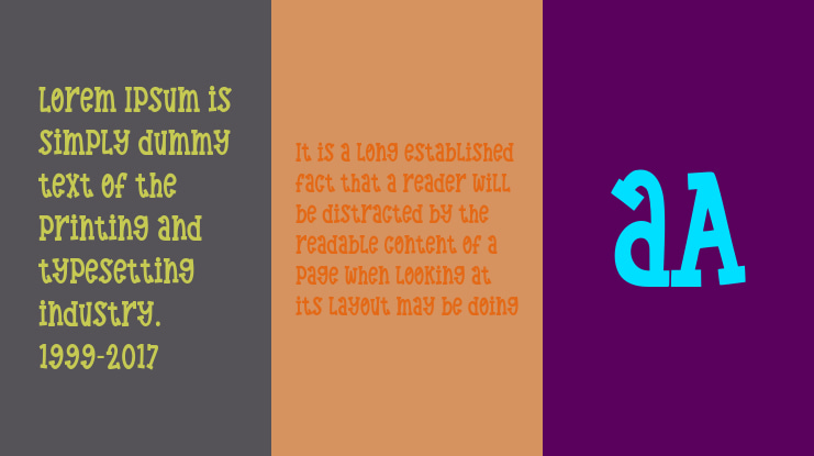 Halloween Handwriting Font