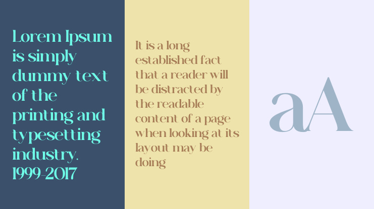 Auralux Font