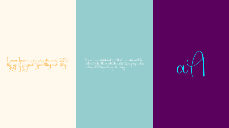 Adventure Amazing Font