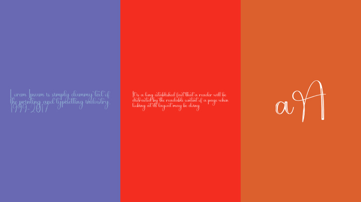 Black Adventure Font