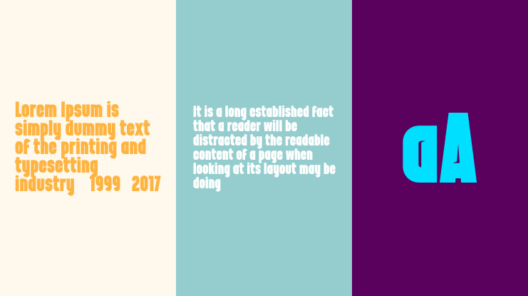 Marleone Brando Font