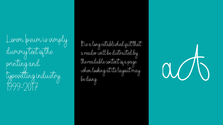 Barbie Blushing Font