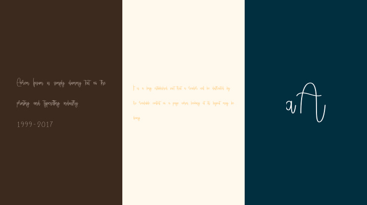 Beautify Together Font