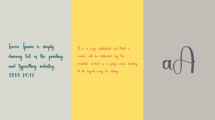 Scary Halloween Font