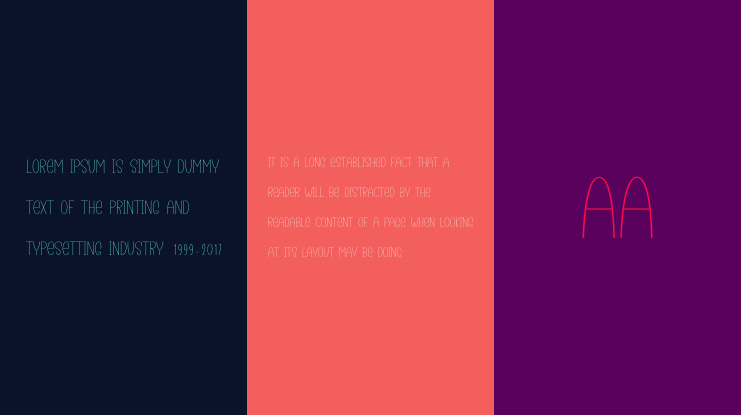 Miracle Christmas Font