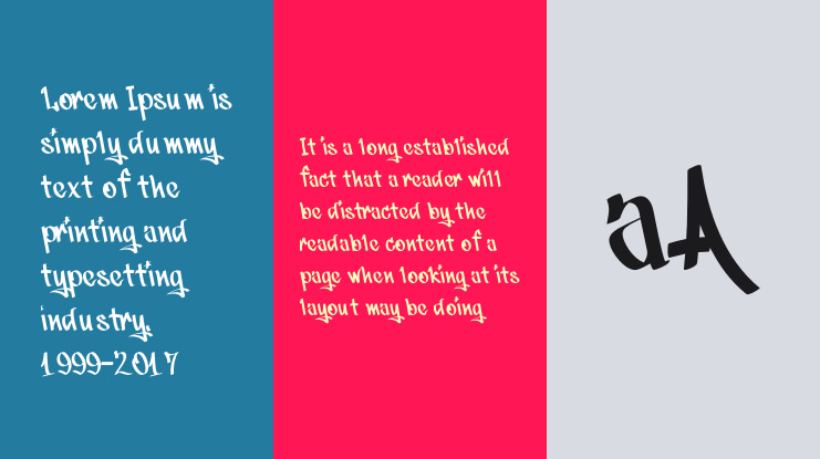 Midnight Surfing Font