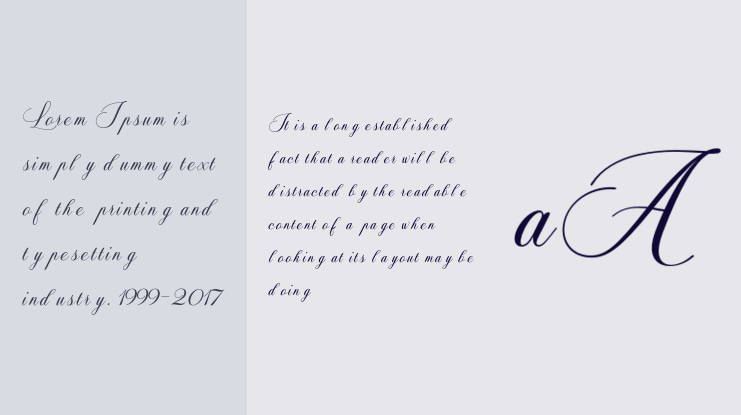 Soralize Font