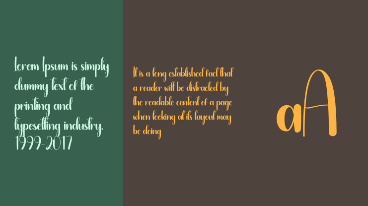 Defense Christmas Font