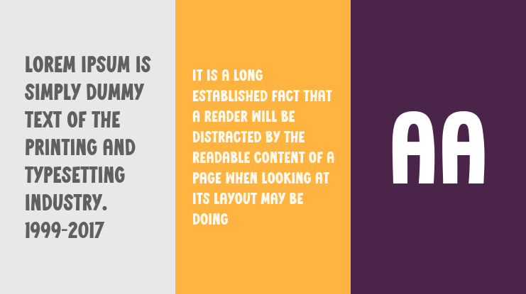 Halloween Vintage Free Font