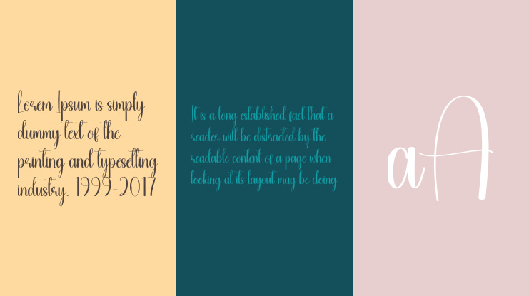 Chubby Christmas Font