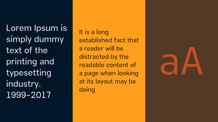 Mucitan Sans Font Family