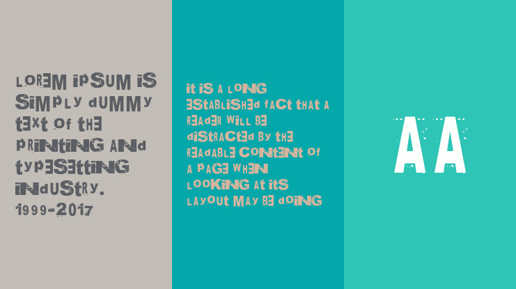 Nancy Spungen Basic Font Family