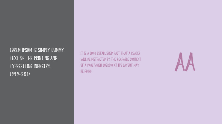 Christmas Starlight Font