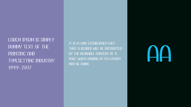 Handmade Farmhouse Font