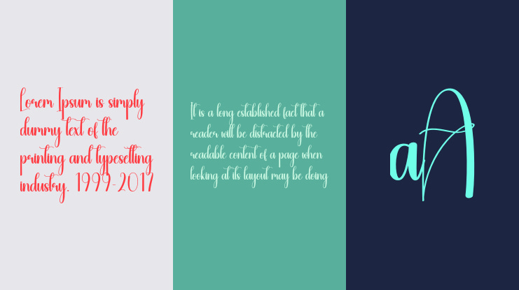 Christmasday Font