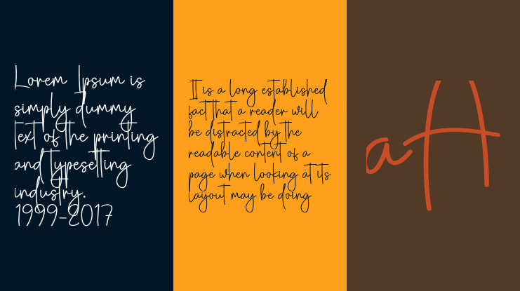 Lovely Christmas Font