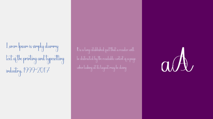 HalloweenHandwriting Font