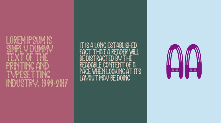 Momentic Halloween Font