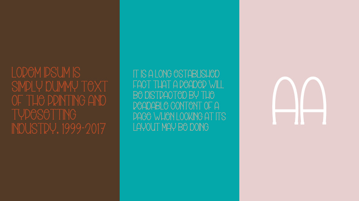 People Charming Font