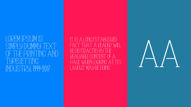 December Wonderful Font