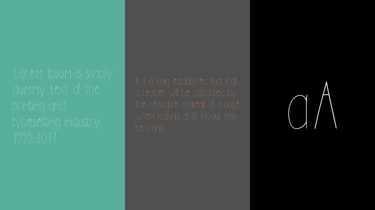 DilemHandwritten Font