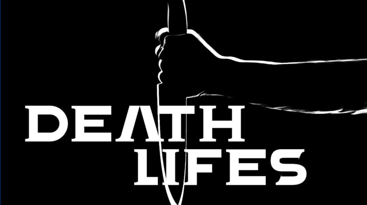 Aeogo Pxltd Serif Font Family