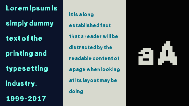 MySims Racing DS Large Font